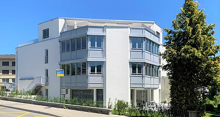 Berglistrasse