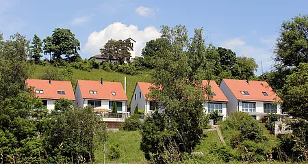 Haldenstrasse