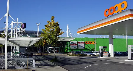 Coop Dielsdorf