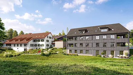 Visualisierung Visualisierung