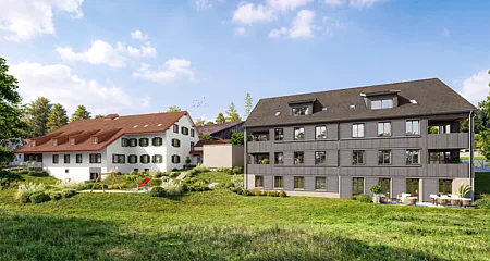 Visualisierung Visualisierung