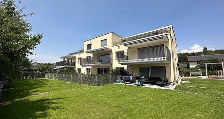 Sunnhaldenstrasse 9a