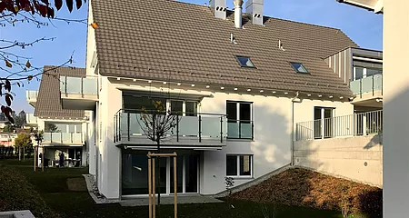 Wilenhof 1