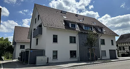 Riedterstrasse 15 + 15a