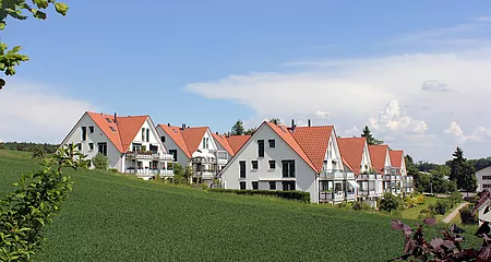 MFH, Heubergstrasse