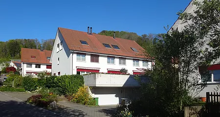 MFH Mettmenriet