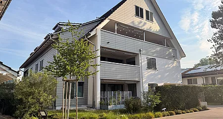 Hofstrasse 12