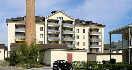 Spinnereistrasse 9