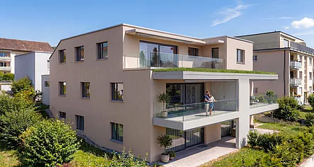Visualisierung