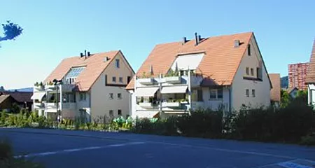 MFH, Kirchstrasse
