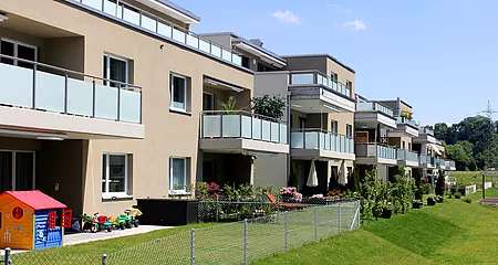 MFH Spinnereistrasse 16/20/22/26