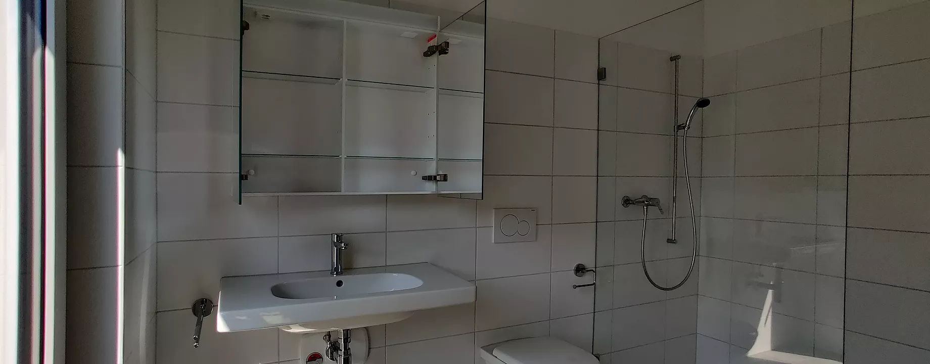 Bad mti Dusche Bad mti Dusche