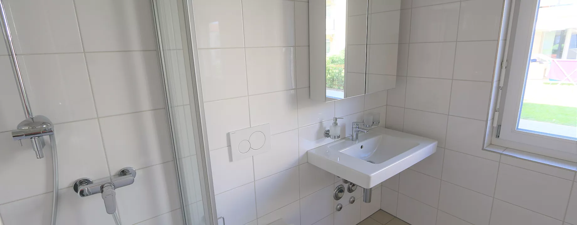 En-Suit Bad Dusche En-Suit Bad Dusche