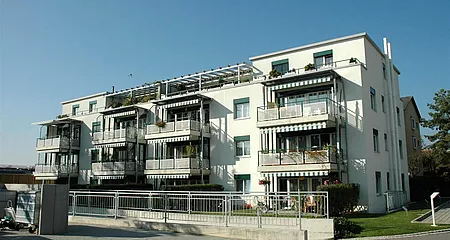 MFH, Mettmenriet