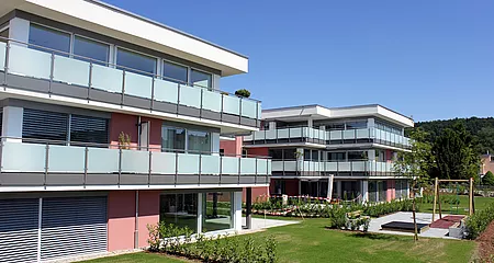 MFH Feldtalstrasse