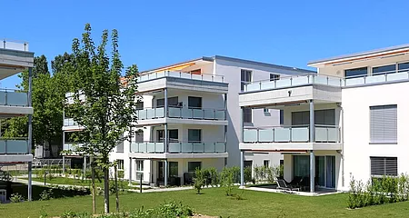 Feldstrasse