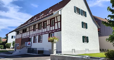 Spinnereistrasse 2